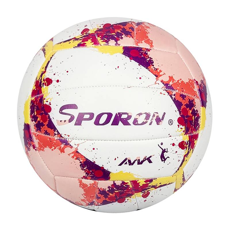 High -value Middle School Student Soft -type Hard Ball Special Training Volleyball Standard No. 5 indoor game volleyball