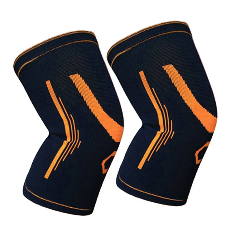 Fitness Sports Protective Set Basketball wrist protection football training knee elbow protective hand palm running full set