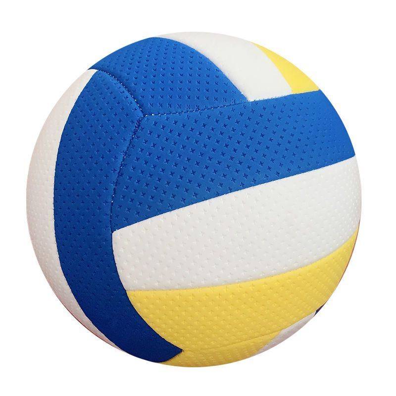 No. 7 test gas volleyball 1 needle 1 network