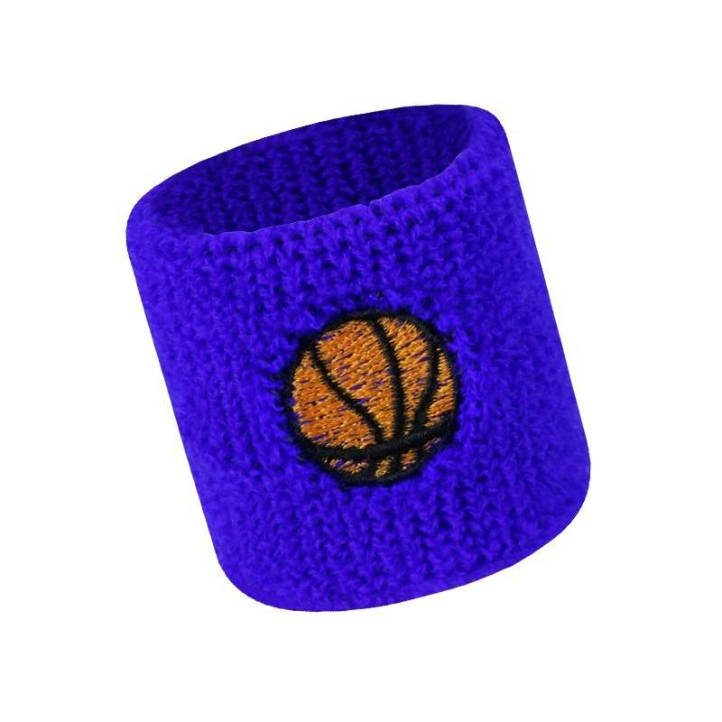 Blue-Basketball Two Packs