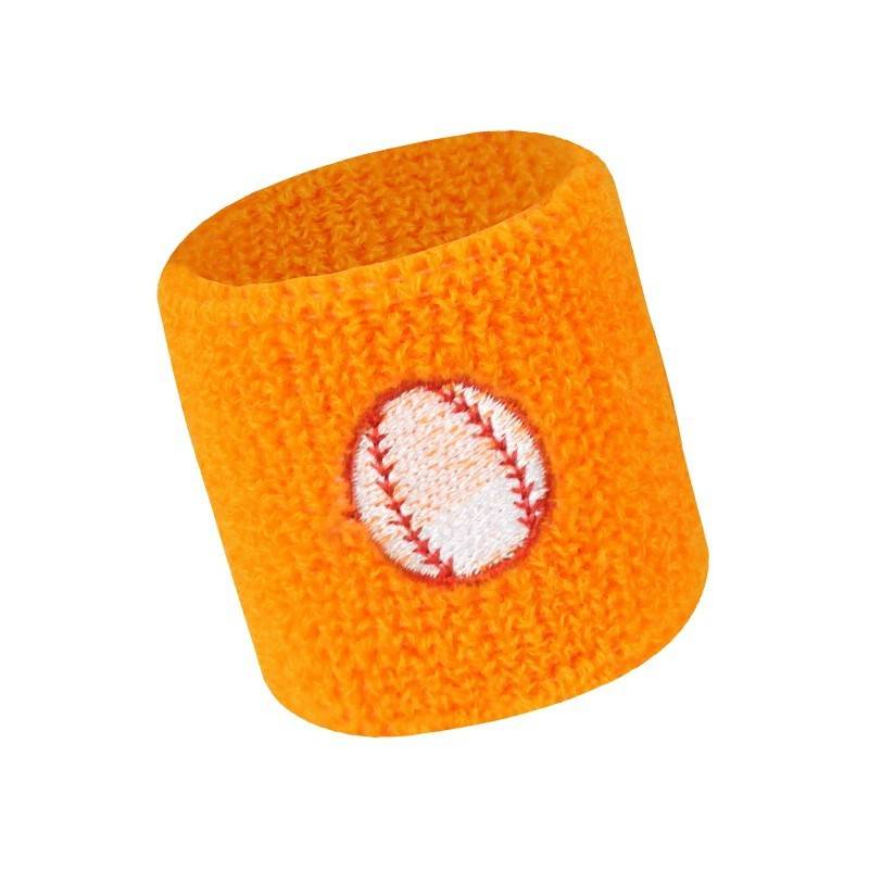 Orange-Volleyball Two Packs