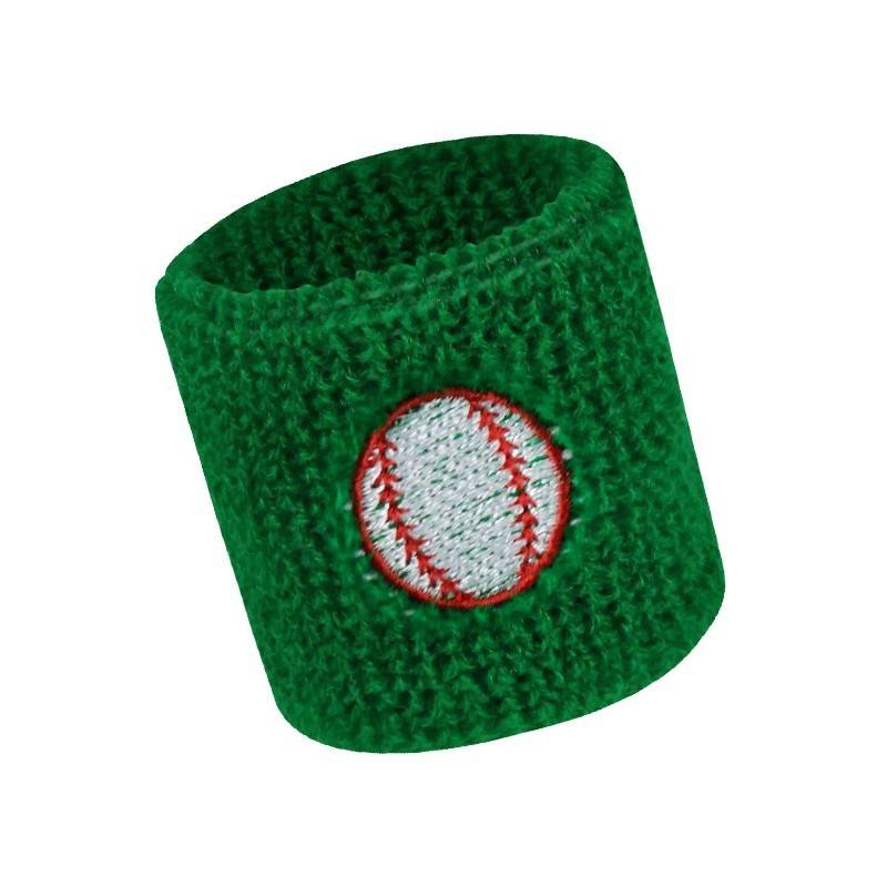 Green-Volleyball Two Packs