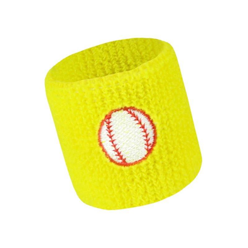 Yellow-Volleyball Two Packs