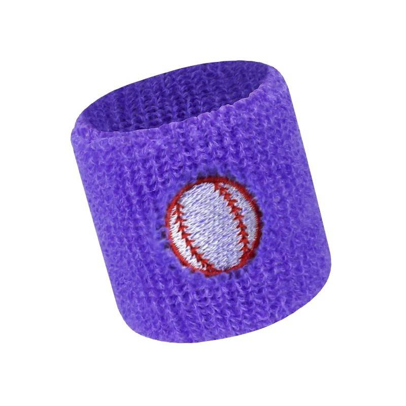 Purple-Volleyball Two Packs