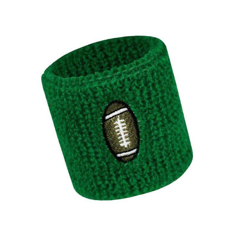 Green-Rugby Two Packs