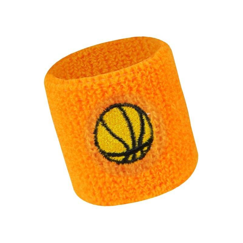 Orange-Basketball Two Packs