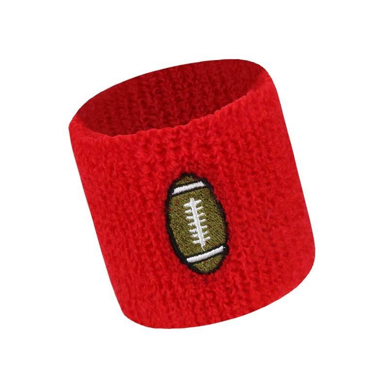 Red-Rugby Two Packs