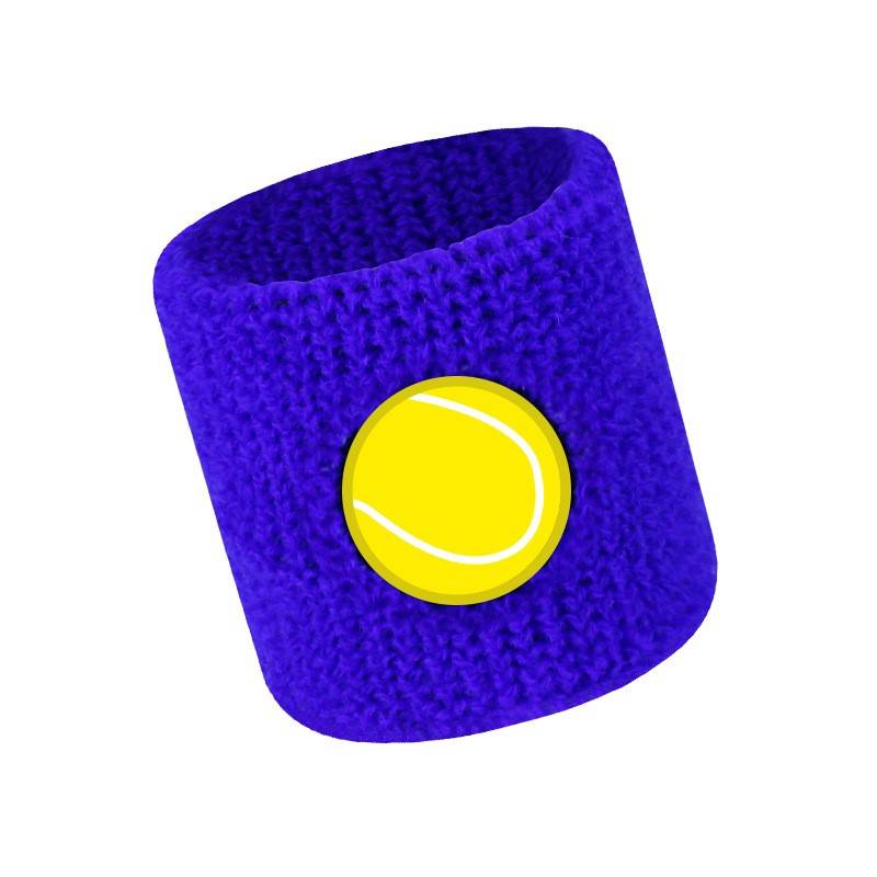 Blue-Two Tennis two