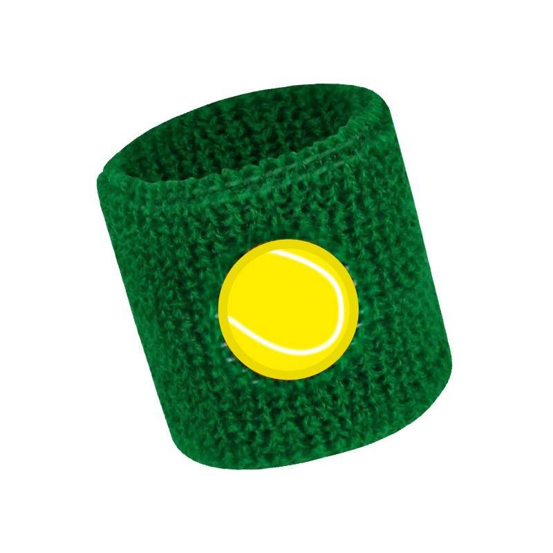 Green-Tennis two installations