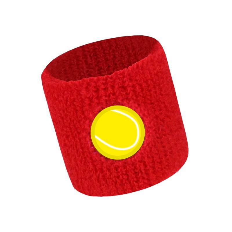 Red-Two Tennis Puts
