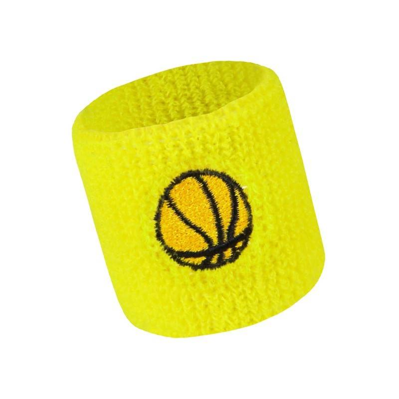 Yellow-Basketball Two Packs