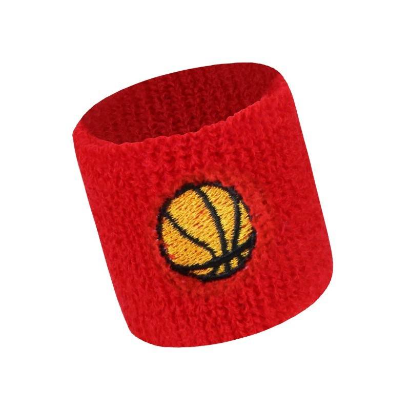 Red-Basketball Two Packs