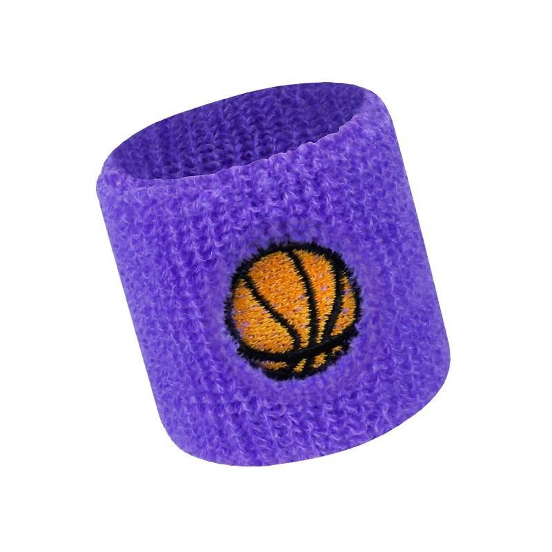 Purple-Basketball Two Packs
