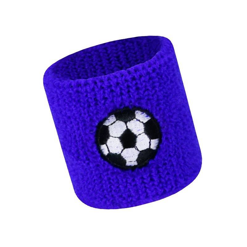 Blue-Football Two Packs