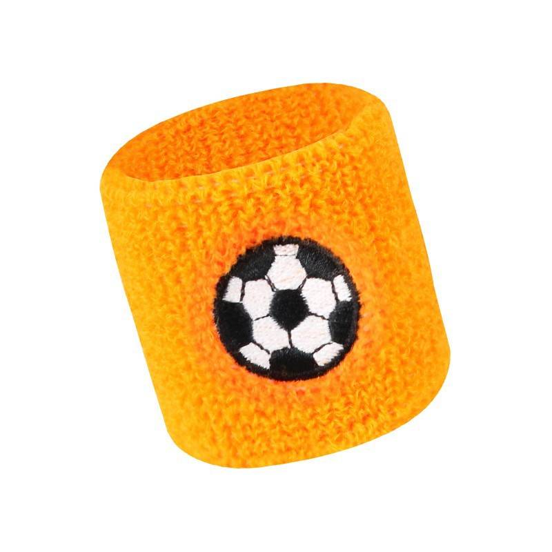 Orange-Football Two Packs