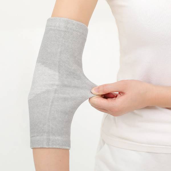 Elbow -protecting arm and armor, joint warming, anti -cold, elbow elastic cover, protective cover sports, fitness arm cover scar