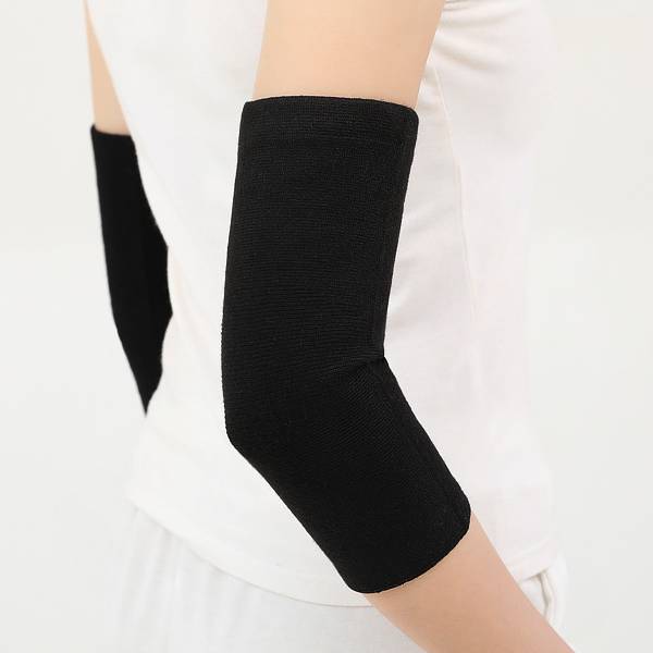 Elbow -protecting arm and armor, joint warming, anti -cold, elbow elastic cover, protective cover sports, fitness arm cover scar