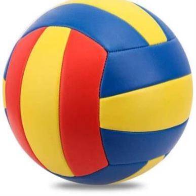 Senior High School Entrance Examination Primary School Student Volleyball No. 5 Adult Training Competition No. 4 Children's kindergarten women's junior junior junior high school