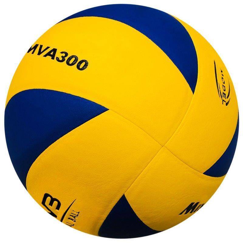 Inflatable Soft PU Adhesive Volleyball No.51