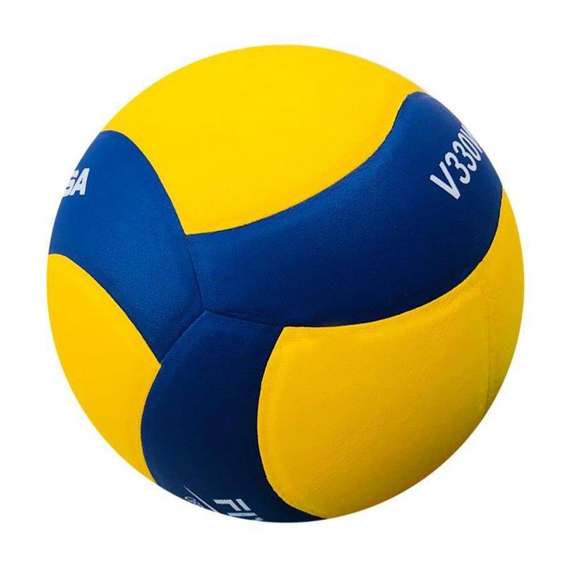 Inflatable Soft PU Adhesive Volleyball No.51