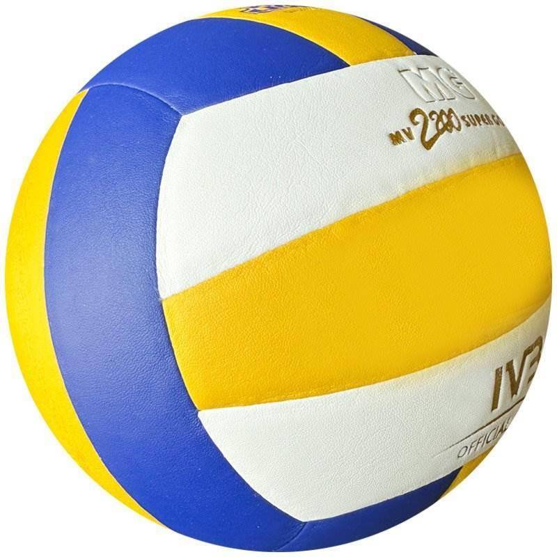 A27-Super Fiber 18 Golden MG-MV2200