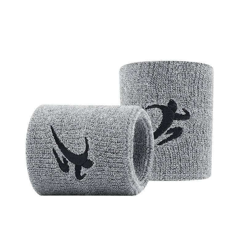Running Sports Wallbes Men's Women's Basketball Ball Ball Balm Balm Anti -Sprain Anti -Spot and Warm Wipe Kweed Towel Elastic Protective Protective Protecting Sweat