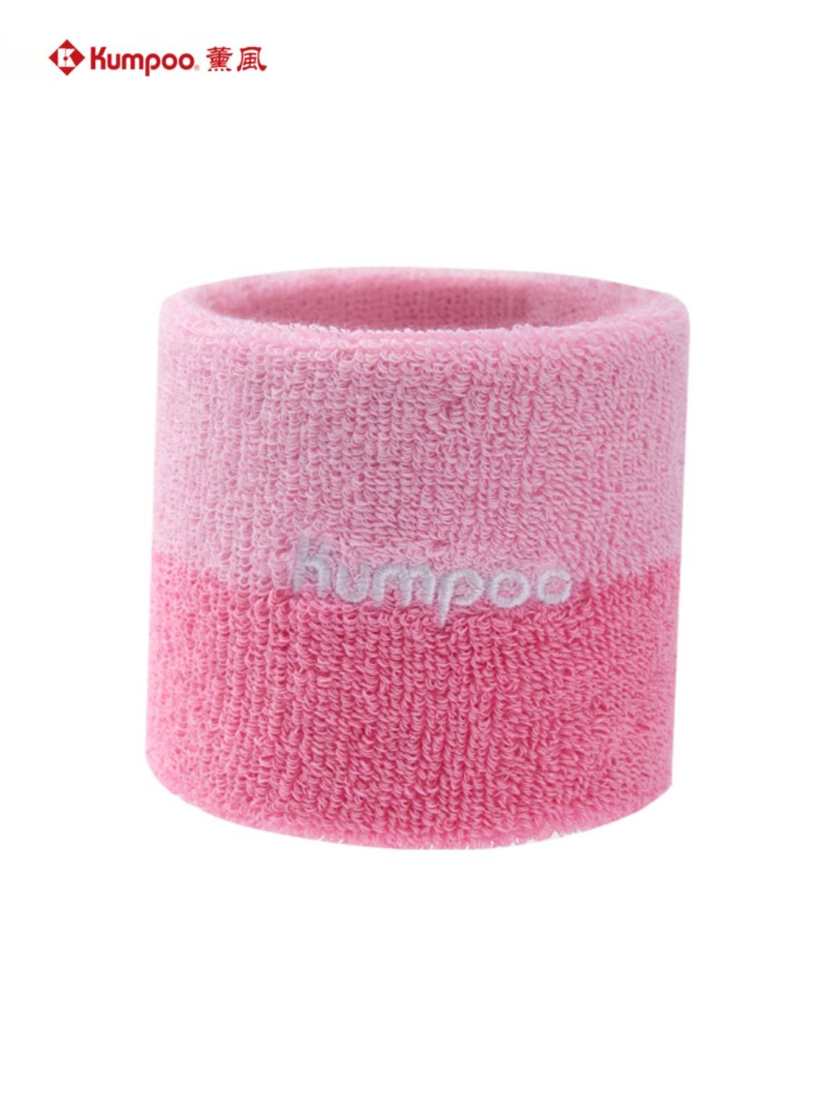 Xunfeng genuine badminton tennis men's and women's sports wristband smoked fitness basketball volleyball wrist KWT-405