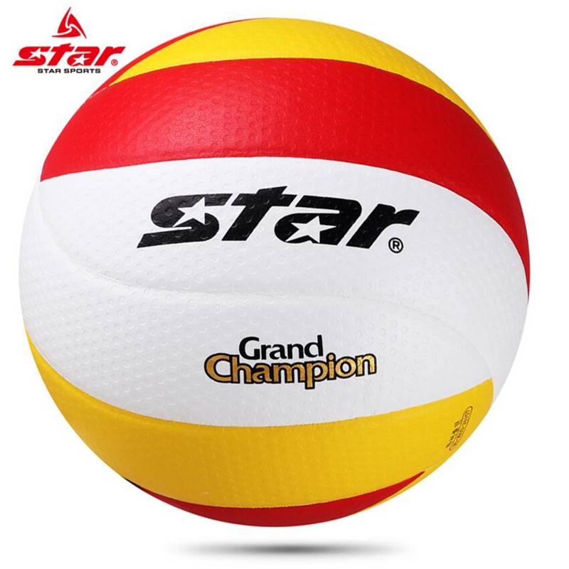 Counter genuine 19-year new game volleyball Star