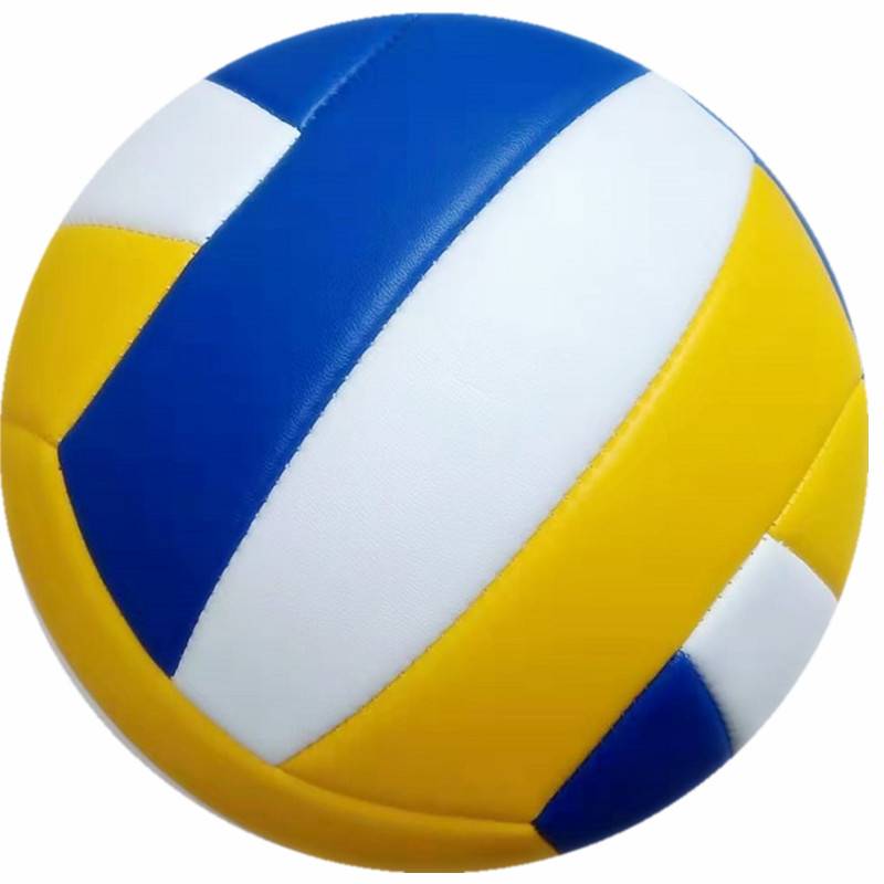 genuine high school entrance examination students inflatable volleyball No. 5 adult No. 4 children's elementary school students professional training competition ball