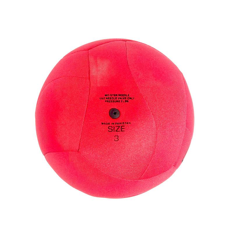 Cloth Noodle Dodge Ball No. 1 No. 3 Ball/British Dodge Ball