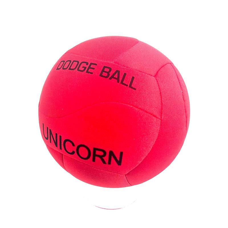 Cloth Noodle Dodge Ball No. 1 No. 3 Ball/British Dodge Ball