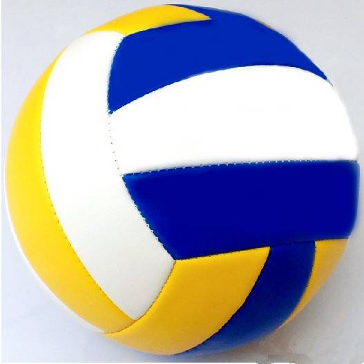 Senior High School Ebic Volleyball PU Volleyball PU soft leather without hurting hand volleyball Student test volleyball training volleyball 