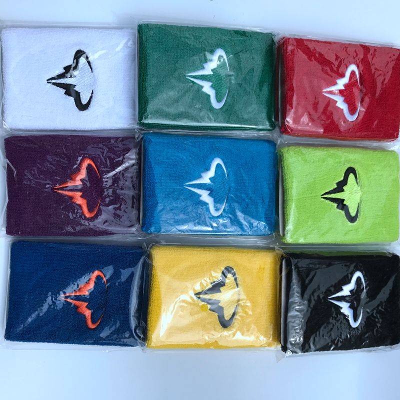 NADAL Nadal cotton wrist care, foundry quality, sweat absorption effect is very good