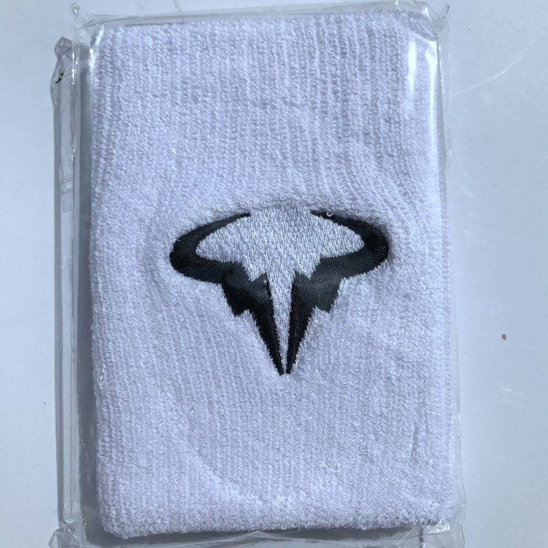 NADAL Nadal cotton wrist care, foundry quality, sweat absorption effect is very good