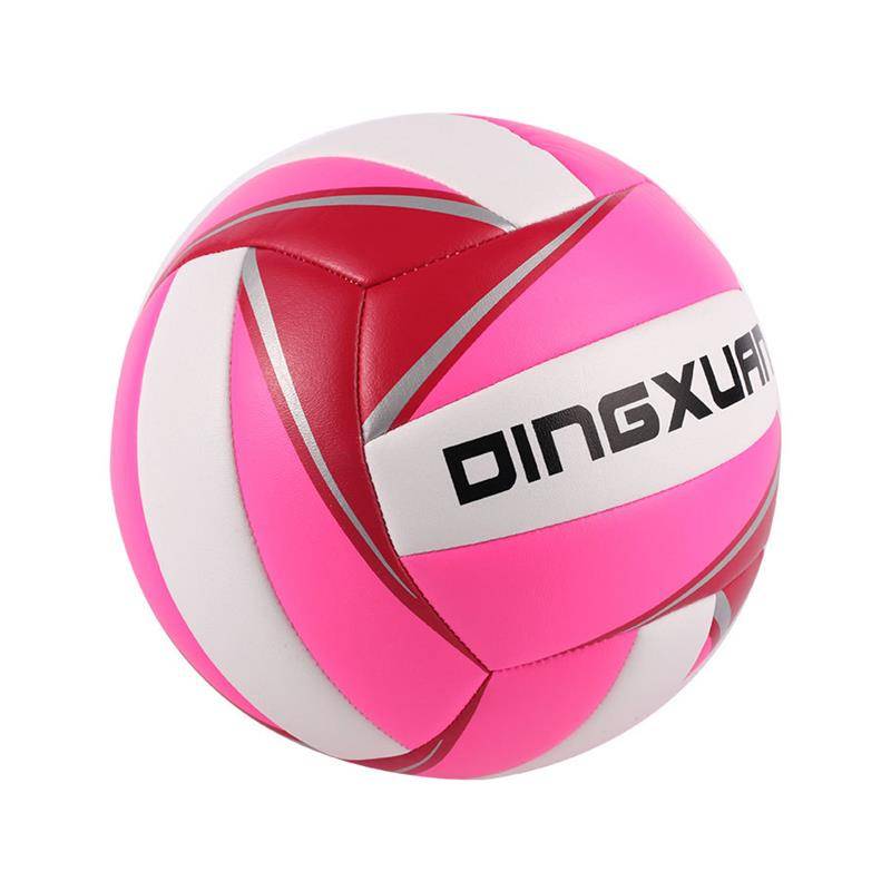 Volleyball Senior Entrance Exam Student No. 5 junior high school student test primary school student men and women soft hard line 4 training volleyball