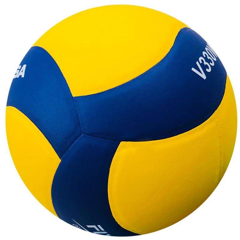 Inflatable Soft PU Adhesive Volleyball No.5