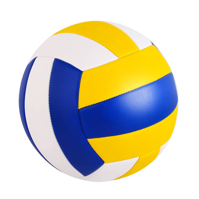 Volleyball Middle School Entrance Examination No. 5 Standard Junior High School Training No. 4 Soft Leather Primary School Student Competition Flexible No. 5