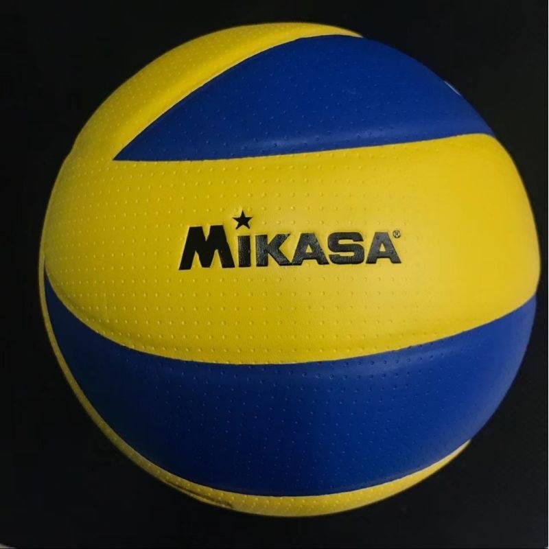 Mikasa Mikasa Volleyball MVA200 300 330 soft foam