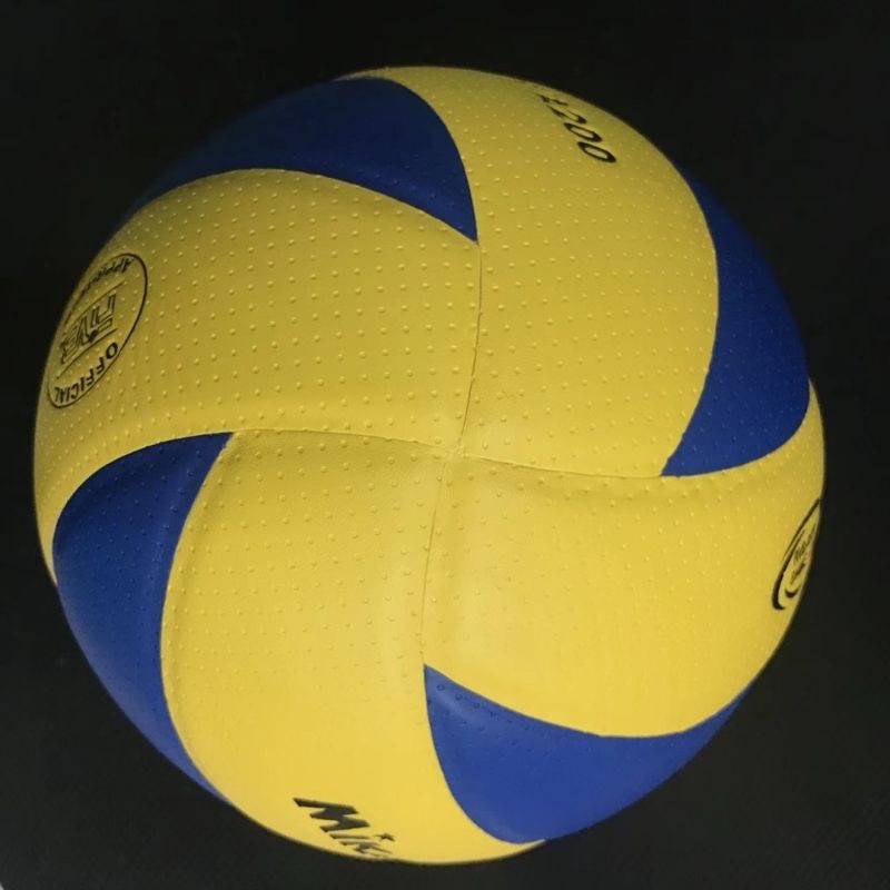 Mikasa Mikasa Volleyball MVA200 300 330 soft foam