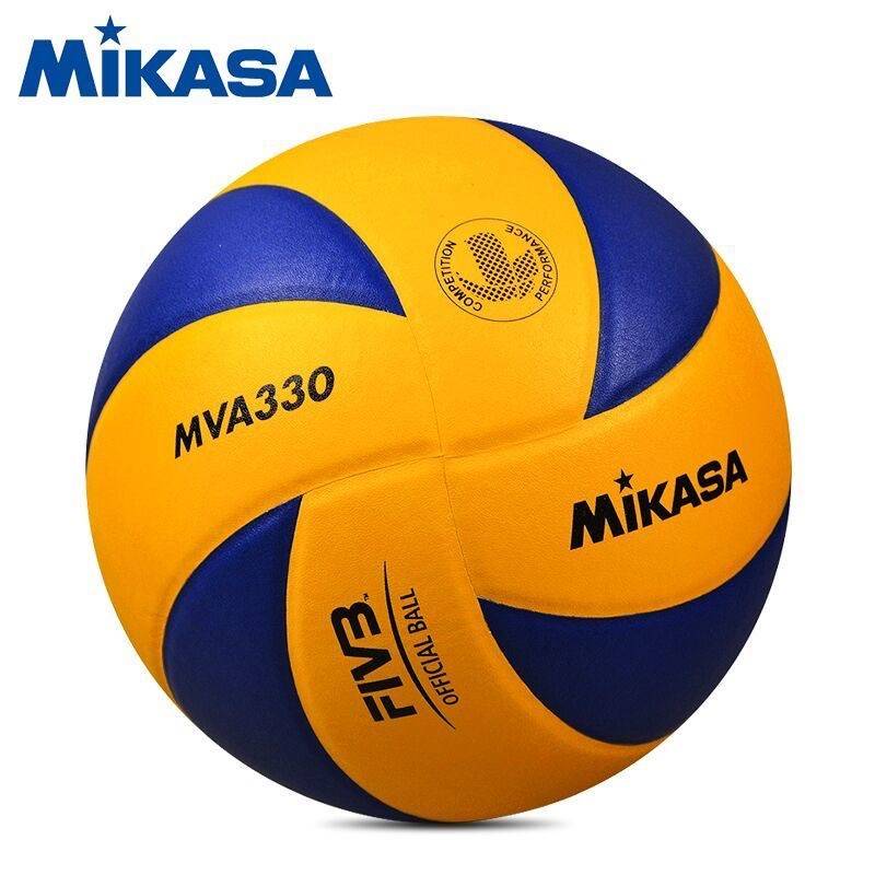 Mikasa Mikasa Volleyball MVA200 300 330 soft foam