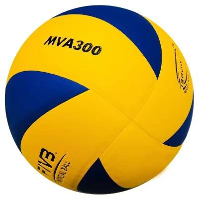 Mikasa Mika Saqiu Senior Entrance Exam Student Competition Training Soft Type V330W Hard Venture V200W Volleyball