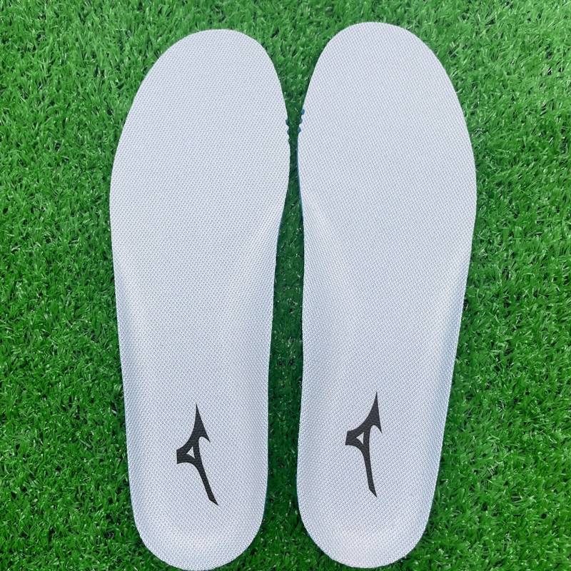Mizumo Mizuno sports insoles adapt to running shoes Daddy shoes football volleyball badminton table tennis casual shoes