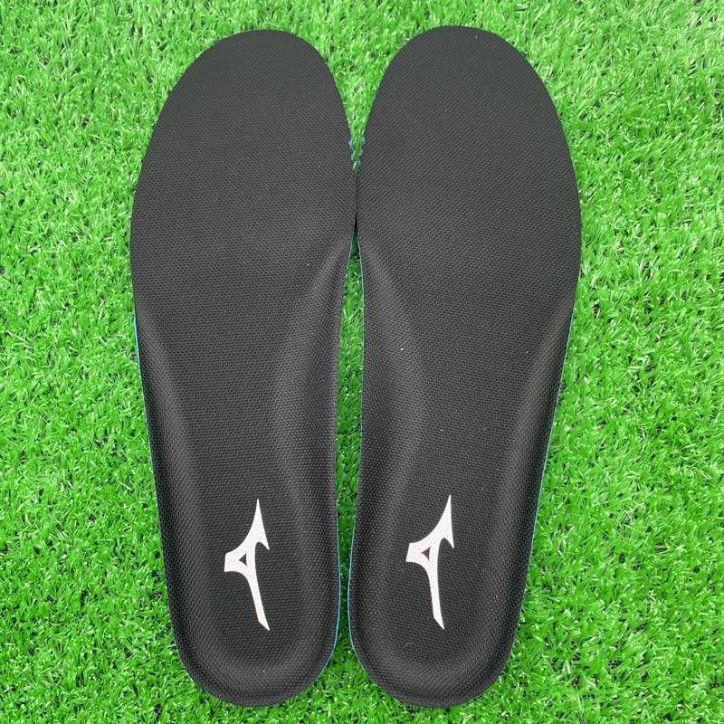 Mizumo Mizuno sports insoles adapt to running shoes Daddy shoes football volleyball badminton table tennis casual shoes