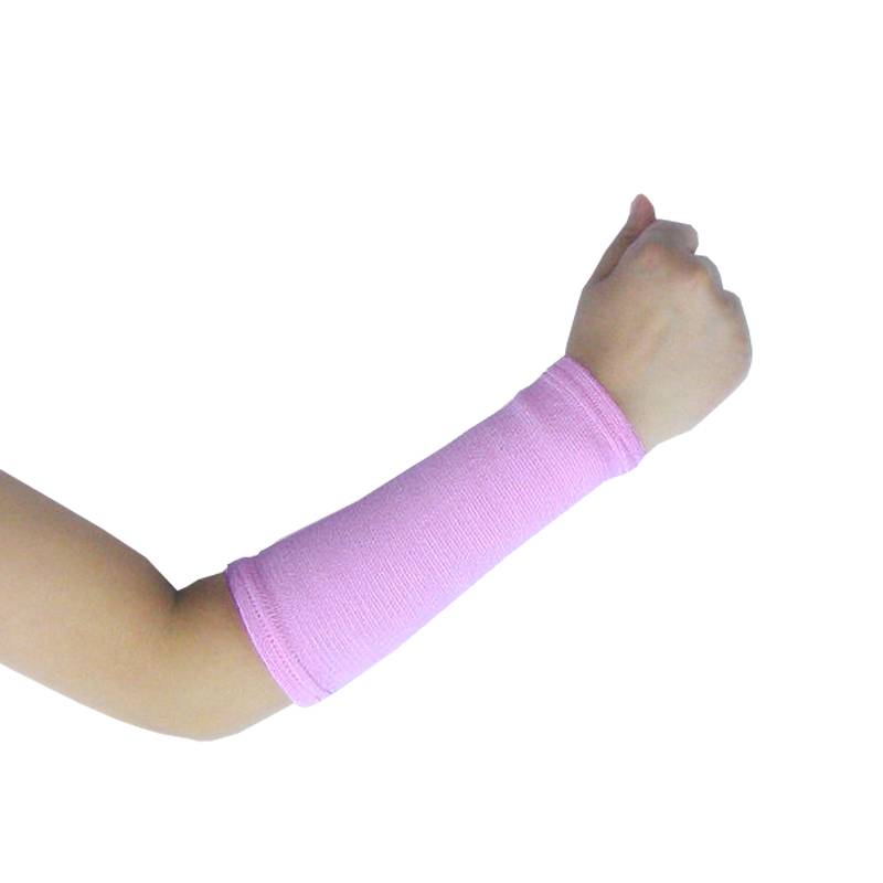 Primary school volleyball wrist guard mid -test volleyball care, male and female volleyball, wrist care, children's volleyball checked arm authentic