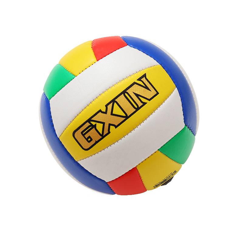 School middle school entrance examination special volleyball No. 2 No. 5 thickened PU volleyball explosion -proof competition training volleyball