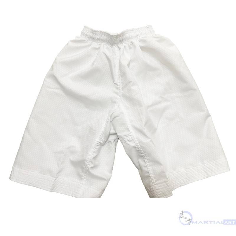 Taekwondo clothing shorts summer, cool cool black white short track clothing small rain dot fabric in the first ten get hot seals