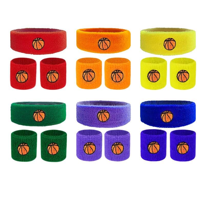 Random color (one set)