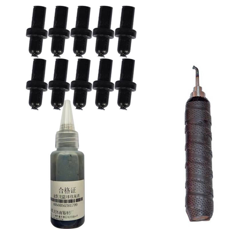 Professional [1 tool+10 mouth+repair solution]
