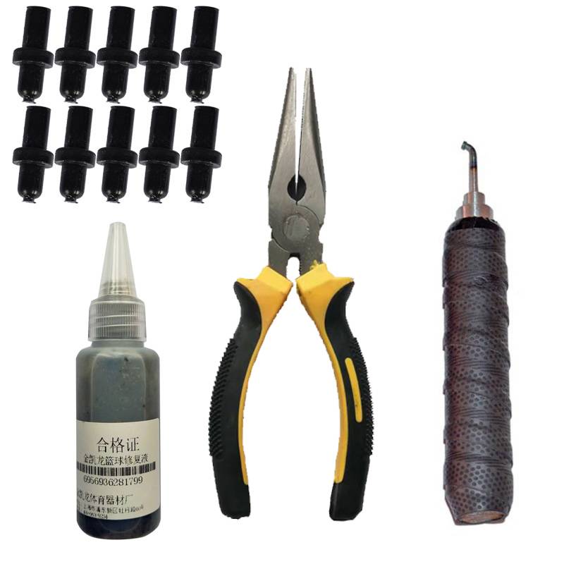 Professional [Polymark+Tools+10 Mouth+Repair Line]