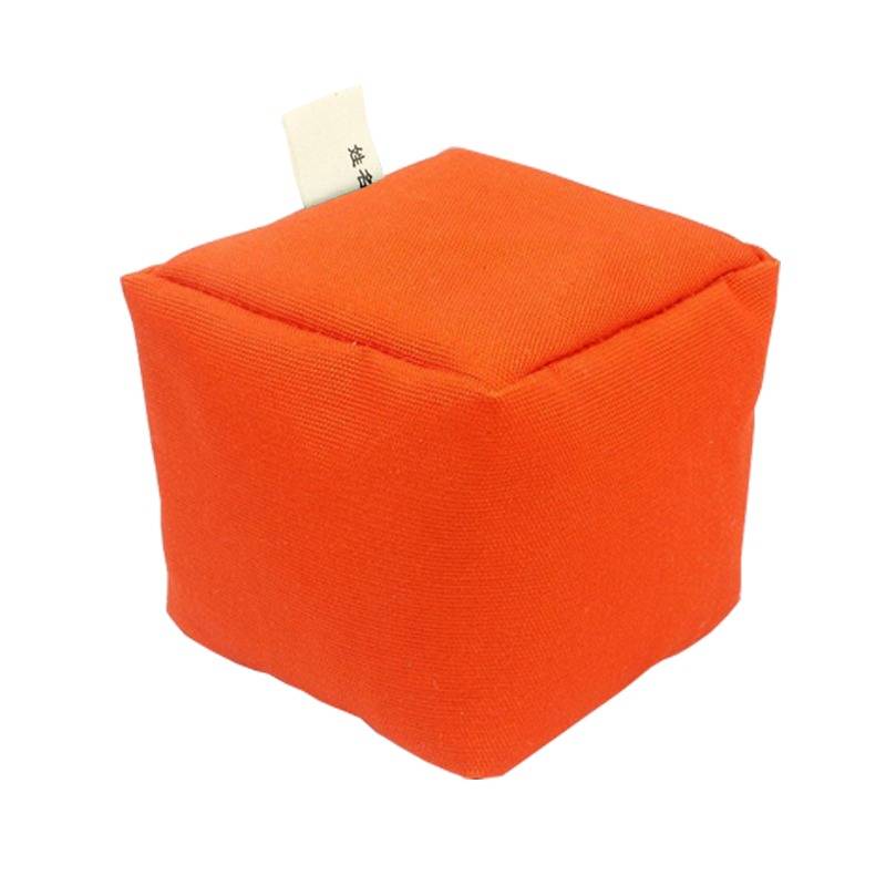 Shabao Children Losted Shabao Primary School Kindergarten Special Hand -Throwing Game Salva Bag Bags Bags Childhood